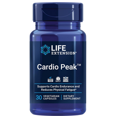 CARDIO PEAK